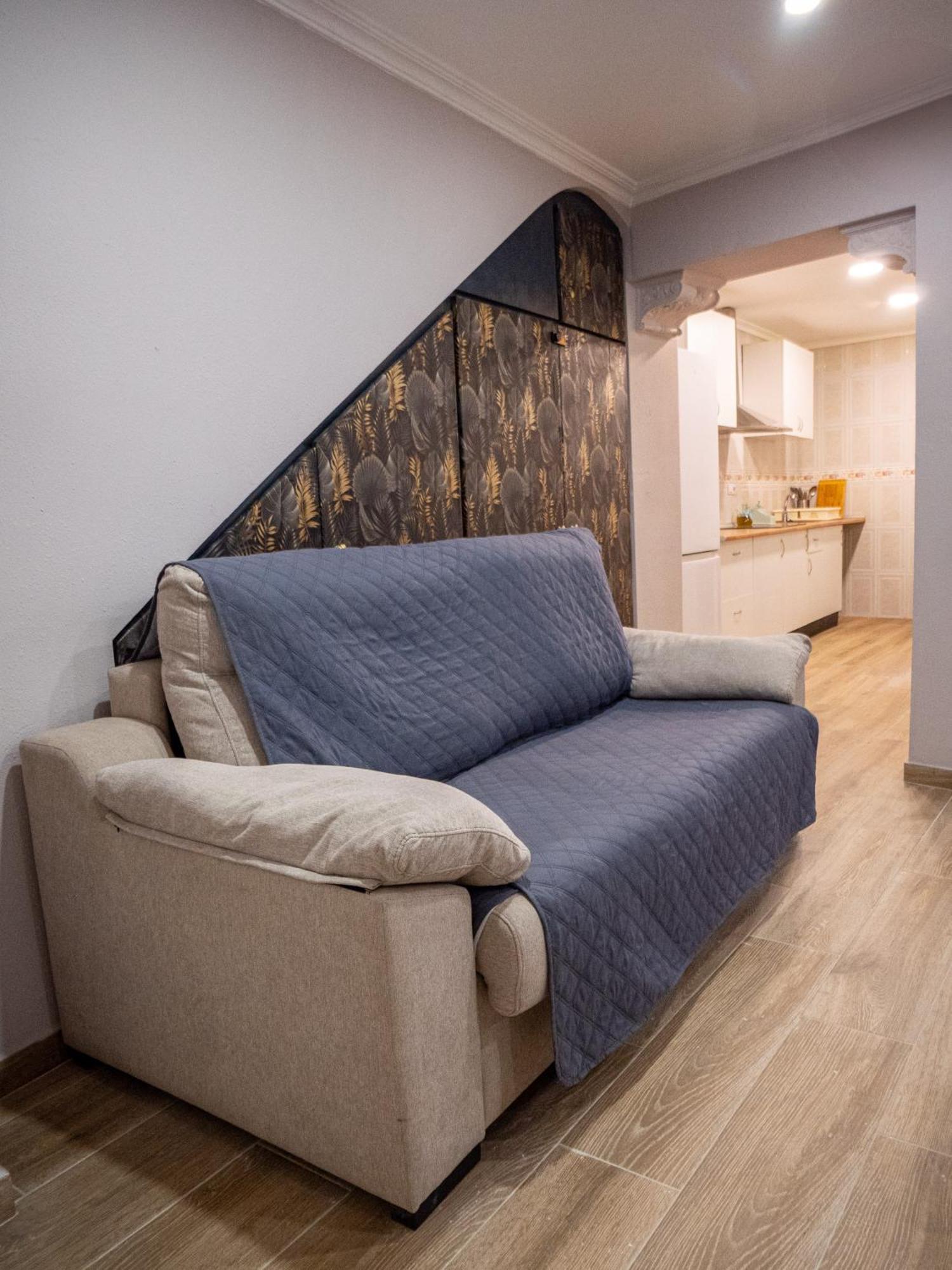וילנה Casa Lavanda מראה חיצוני תמונה