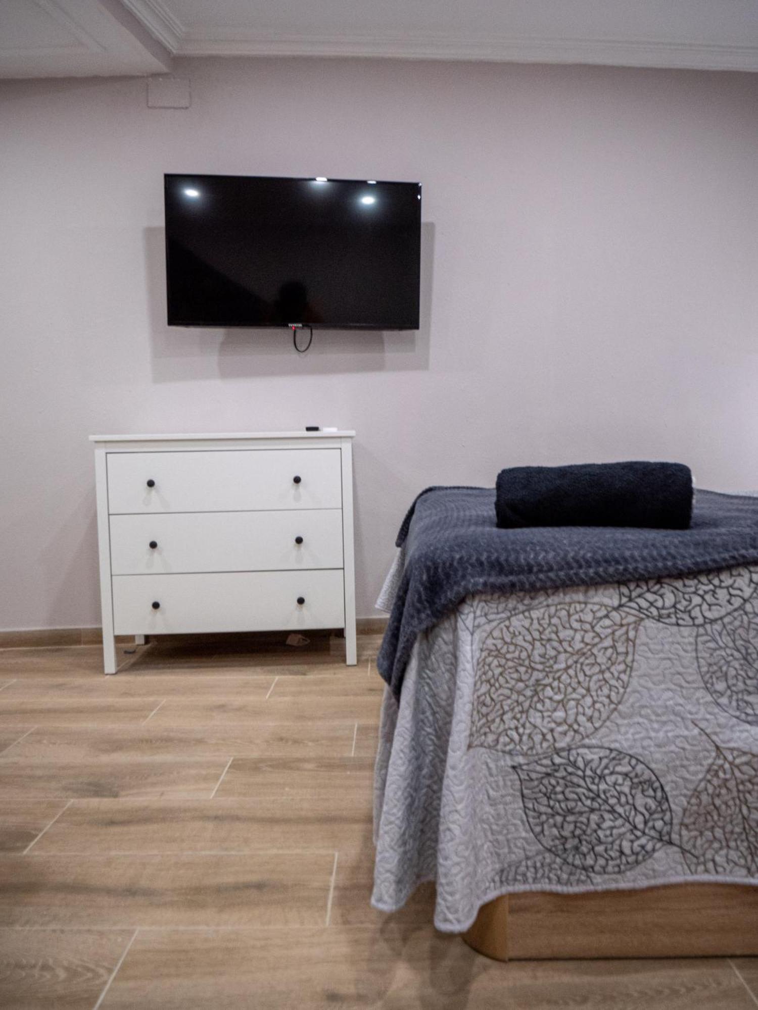 וילנה Casa Lavanda מראה חיצוני תמונה