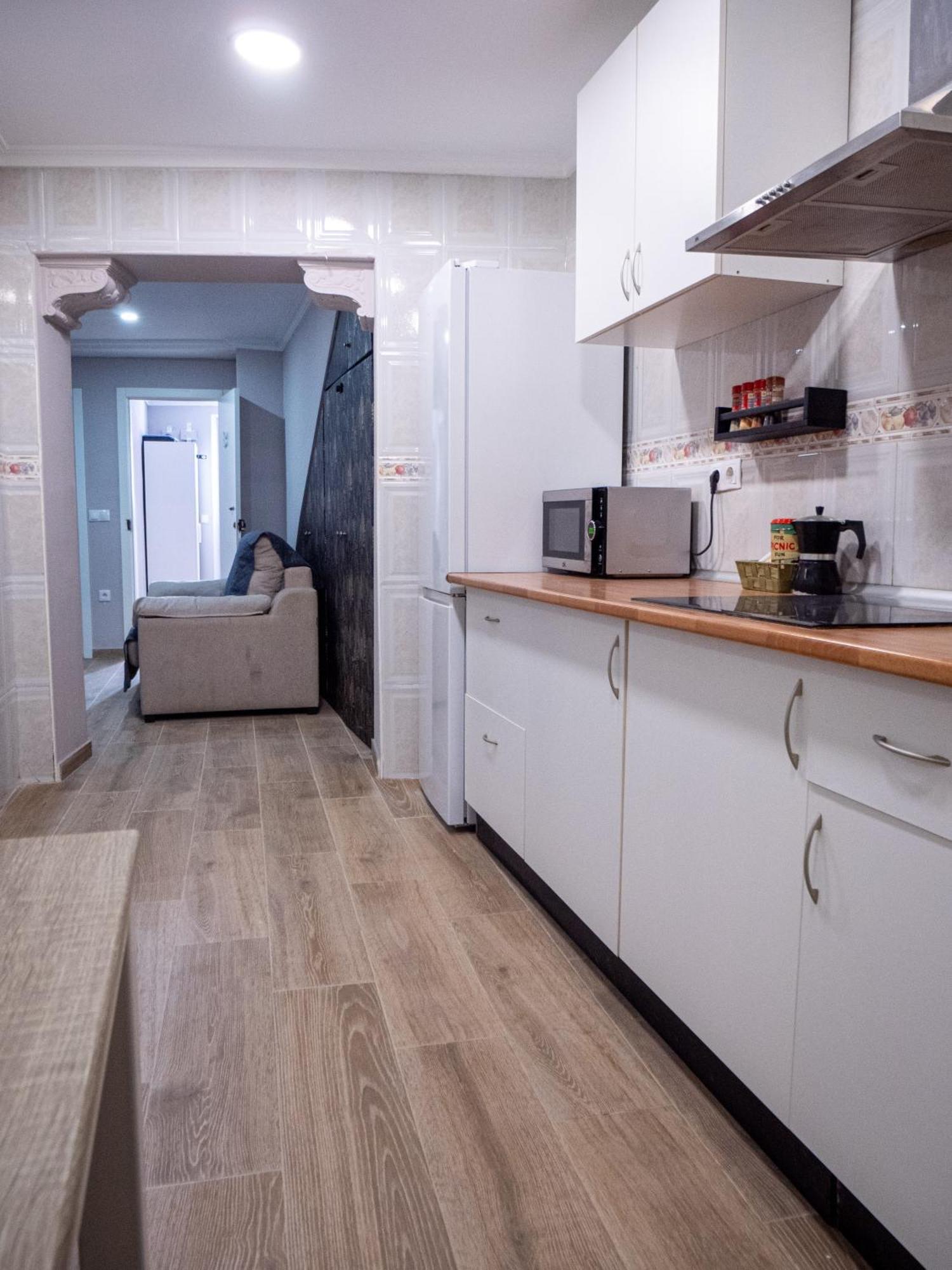 וילנה Casa Lavanda מראה חיצוני תמונה