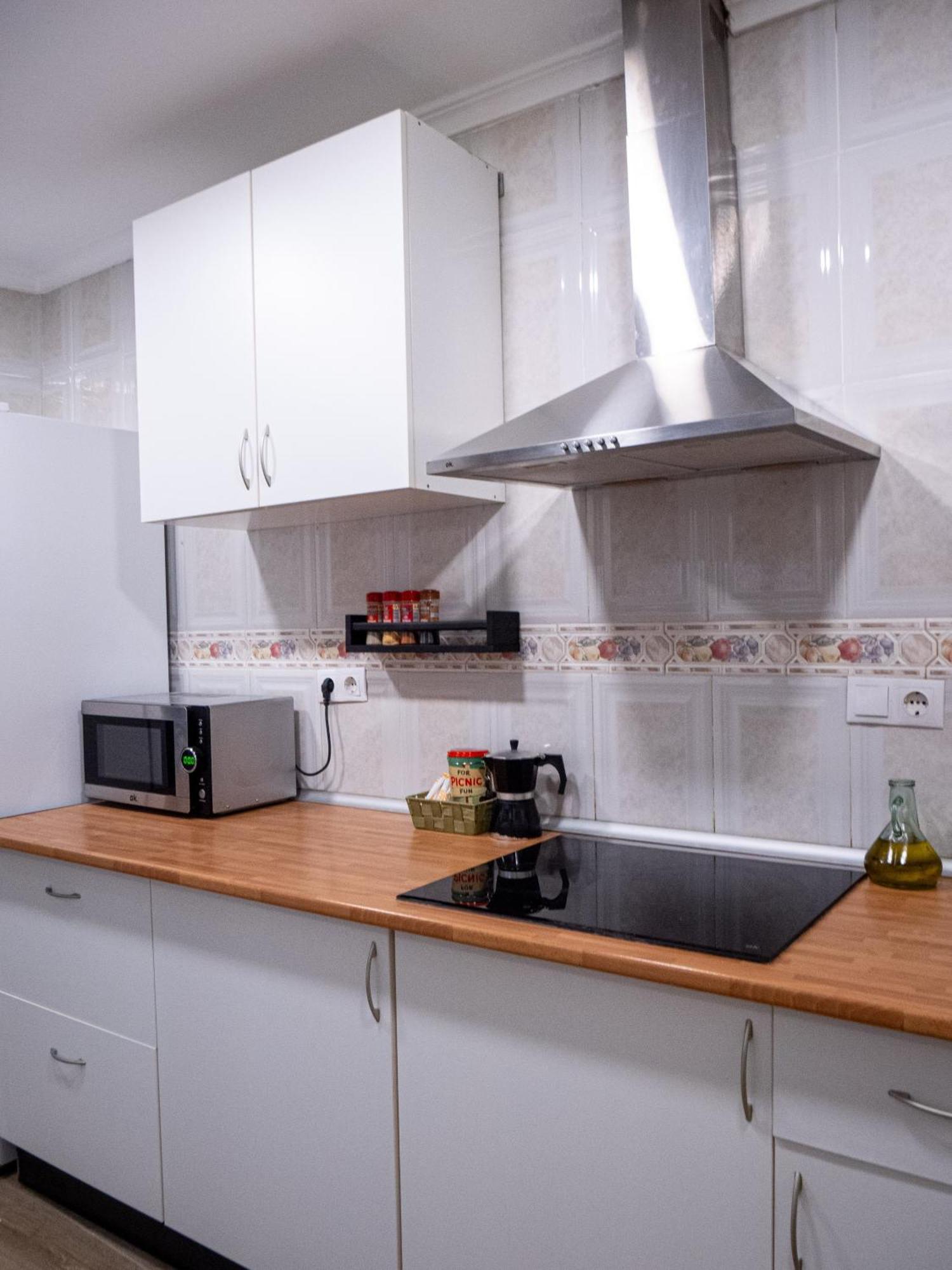 וילנה Casa Lavanda מראה חיצוני תמונה